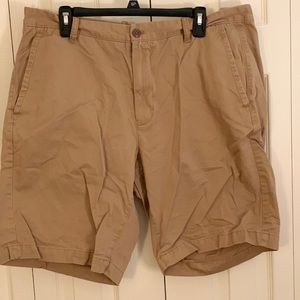 Gap Flat Front Shorts
